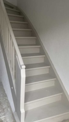 Wohnung wurde Kern Saniert