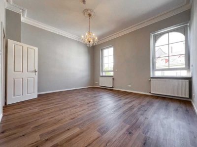 KL - Nähe Kolpingplatz, 3 ZKB, neue EBK, Tageslichtbad, *ERSTBEZUG NACH SANIERUNG*