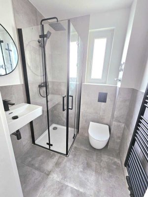 4-Zimmer Balkon Wohnung in Heilbronn-Neckargartach