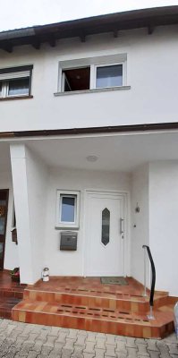 Vermiete 4-Zimmer-Reihenhaus in Herzberg am Harz