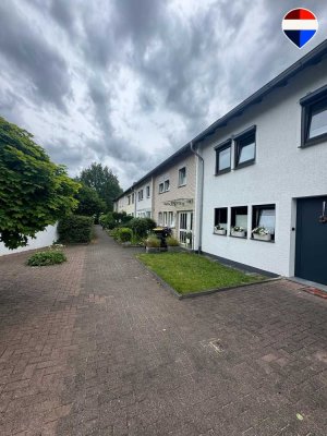 OPEN HOUSE am 20.06.26 - RMH mit Garten in Bielefeld-Sennestadt