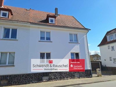 Doppelhaushälfte in Lauterbach