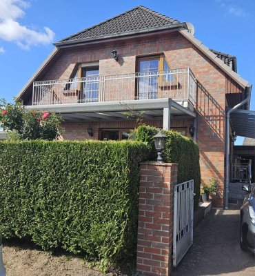 Großzügiges Einfamilienhaus in Bramfeld/Wellingsbüttel zu vermieten