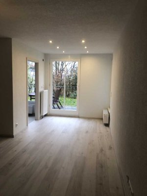 2 Zimmer-Maisonette-Wohnung in Öhringen