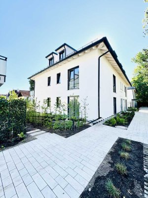 Ihr neues Zuhause! 3-Zimmer-Wohnung - Klarer Grundriss, hochwertig durchdachte Ausstattung