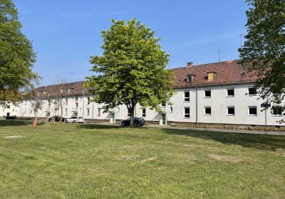 Kleines Mehrfamilienhaus als Teil einer WEG