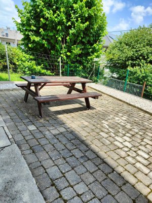 Wunderschöne Wohnung in Bad Hall