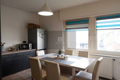 3ZKB EIGENTUMSWOHNUNG | BALKON & GARAGE | LANGJÄHRIG VERMIETET