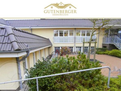 GI - Interessantes modernes Objekt in Strandnähe - auch zu Wohnzwecken geeignet