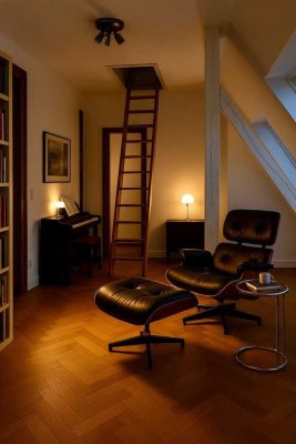 Perle im Paulusviertel