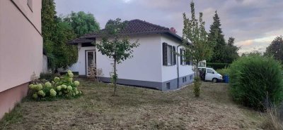 Schönes 3-Zimmer-Haus in Bad Homburg v. d. Höhe