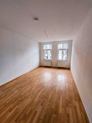 *komfortable 3-Zimmer Wohnung am idylischen Auenwald*