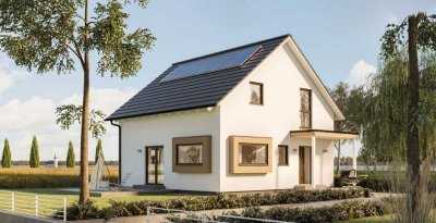 Eigenheim statt Miete! – Wunderschönes Traumhaus von Schwabenhaus