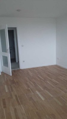 Appartement in München Moosach