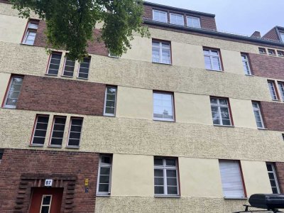 3 Zimmer Wohnung im Dachgeschoss