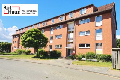 Attraktive Eigentumswohnung in einem gepflegtem Mehrfamilienhaus