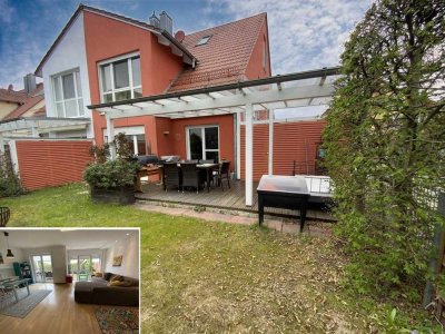 Willkommen in Ihrem neues Zuhause