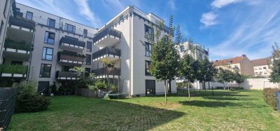 Wunderschöne 3 Zimmerwohnung mit offener Küche und Balkon zu vermieten!