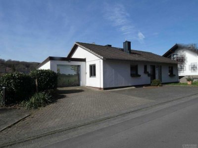 "Willkommen zu Hause"
Bungalow mit herrlicher Aussicht