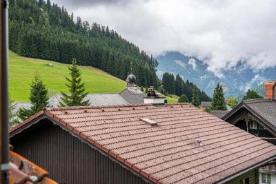 TRIEBENSTEIN Hideaway! Ferienapartment in Hohentauern zum Verkauf!