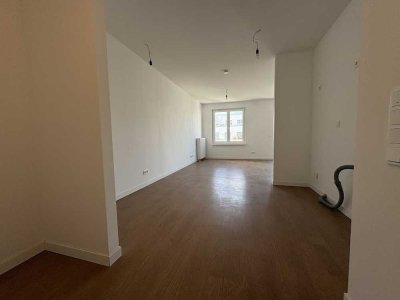 Singlewohnung im Neubau Zweitbezug!