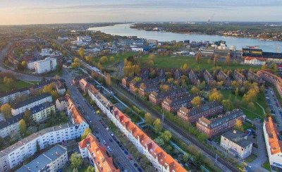 Mehrfamilienhaus mit 8 Wohneinheiten / WEG-Teilung möglich