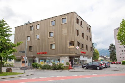 Oswaldhoch3 - 2-Zimmerwohnung Top 2 - Dornbirn