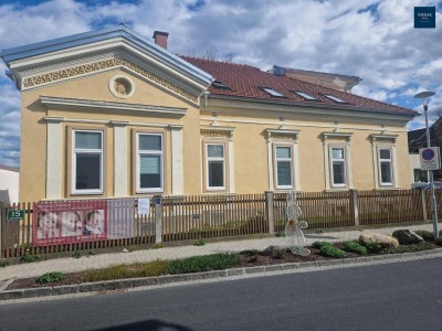 Betreutes Wohnen im Zentrum von Köflach – Eigenständig leben mit Sicherheit &amp; Komfort