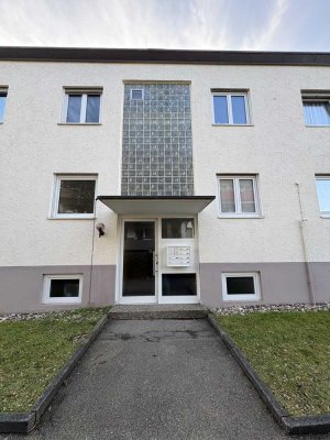 Helle  2-Zimmer Dachgeschosswohnung in Stuttgart-Stammheim