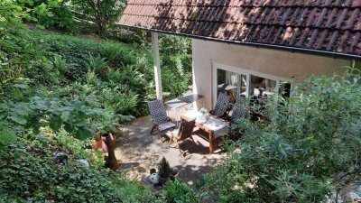 Haus im Grünen in Bad Kreuznach-Südost