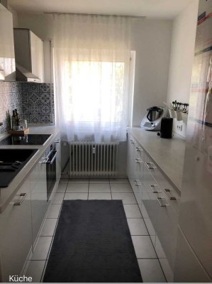 Schöne 3-Zimmer-Wohnung mit EBK in Weiterstadt