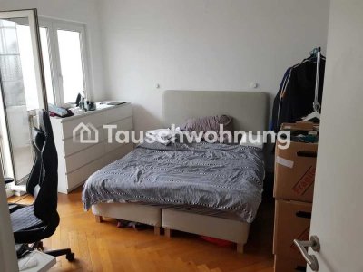 Tauschwohnung: 2-Zi-Flat in Bonn sucht Größeres in Köln