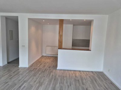 Ansprechende 3-Zimmer-Wohnung in Lichtenfels