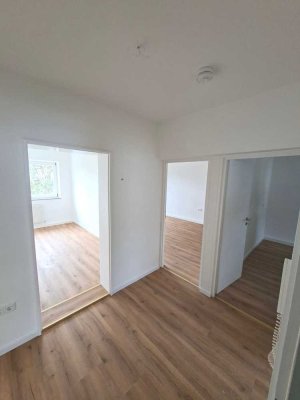 Moderne 2-Zimmer-Wohnung mit Balkon in Amberg