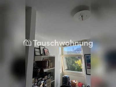 Tauschwohnung: FURNISHED apartment in LEHEL available for exchange