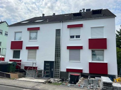 *Attraktive 2 Zimmerwohnung in Mainz - Hechtsheim + Terrasse*