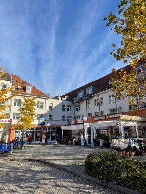 tolle Maisonettewohnung im Einkaufspark Schkeuditz!