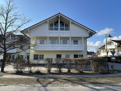 Apartment im Betreuten Wohnen Amerang