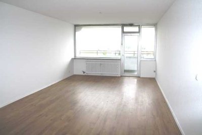 Frisch renovierte, helle, gut geschnittene 3-Zimmerwohnung mit Balkon in Bonn-Auerberg