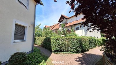 Sehr schöne geschmackvolle 3 Zimmerwohnung in sehr ruhiger Lage in Leibnitz