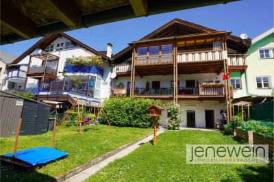 PREISREDUKTION! HALL - REIZENDE, GEPFLEGTE ZWEIZIMMERWOHNUNG AUF 70m2 , ALLGEMEINGARTEN