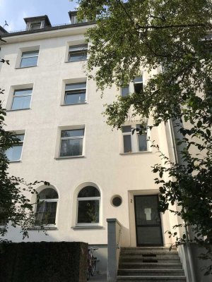 Schöne 2-Zimmer-Wohnung