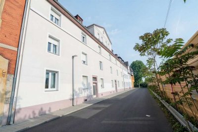Mehrfamilienhaus mit 12 Wohneinheiten in Wiesbaden-Mainz-Kastel