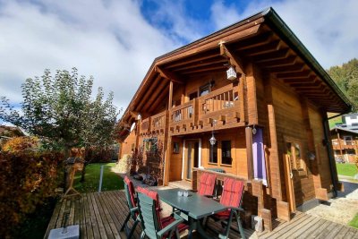 Landhaus mit touristischer Nutzung / Skigebiet Kitzbüheler Alpen