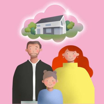 Ein Zuhause mit Präsenz - OKAL