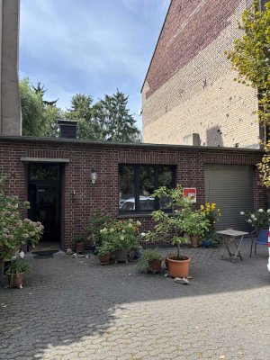 Einfamilienhaus, nahezu Barrierefrei, außergewöhnliche Aufteilung