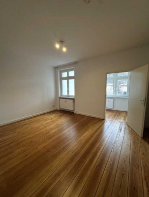 3-Raum-Wohnung+EG+EBK+Altstadt