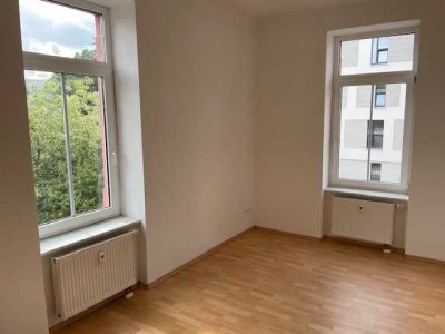 Gemütliche 2-Zimmer-Wohnung mit Balkon in zentraler Lage von Dresden-Löbtau