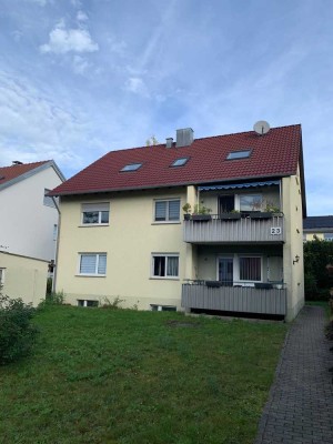 Solide Wertanlage in ruhiger Wohnlage