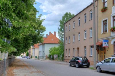 ideale Singlewohnung im ruhigen Süden